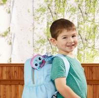 Vtech Gábinin kouzelný domek - Mňauzující telefon CZ